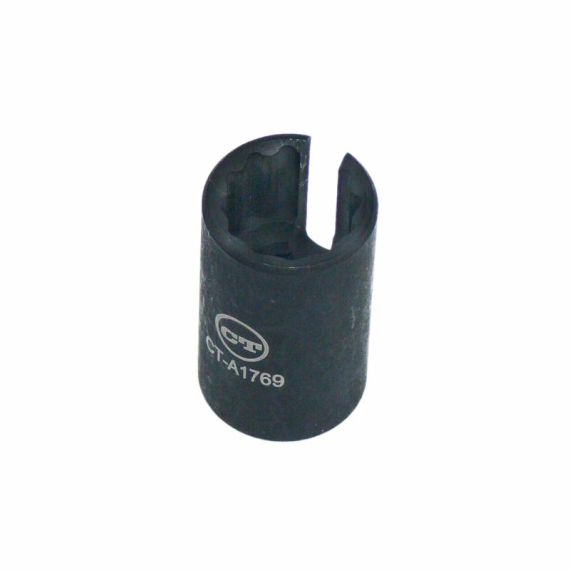 Головка для снятия температурного датчика на двигателях Ford (15 mm) Car-Tool CT-A1769