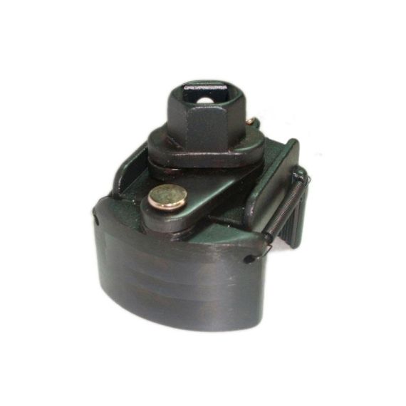 Универсальный ключ масляного фильтра 60-100 мм Car-Tool CT-A2094