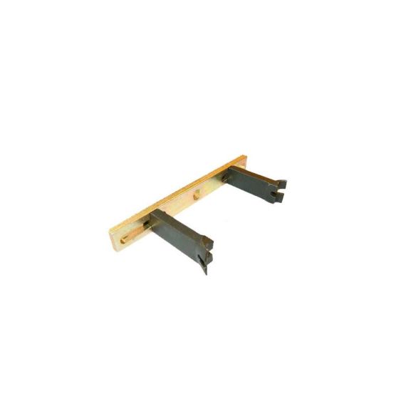 Ключ универсальный для крышки бензонасоса Car-Tool CT-B2111