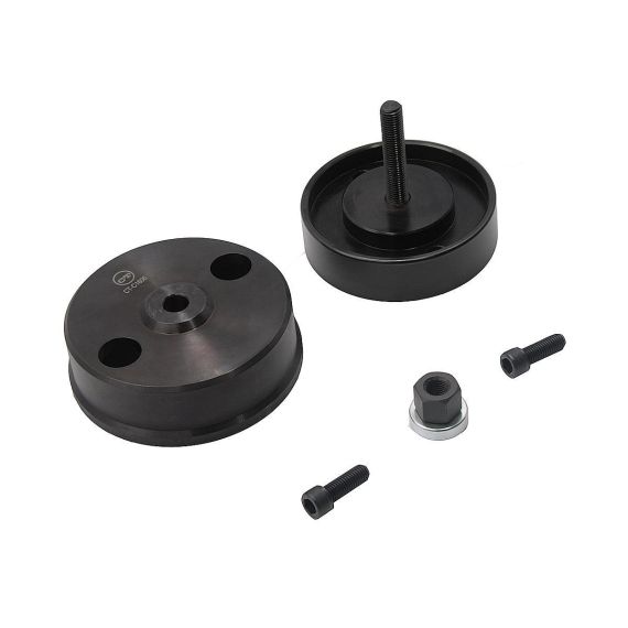 Комплект оправок для установки переднего сальника на SCANIA Car-Tool CT-C1606