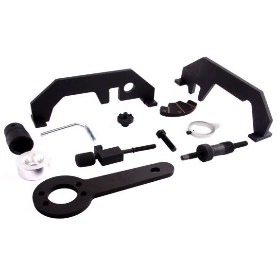 Расширенный набор для двигателей N62 / N73 Car-Tool CT-N62_N73
