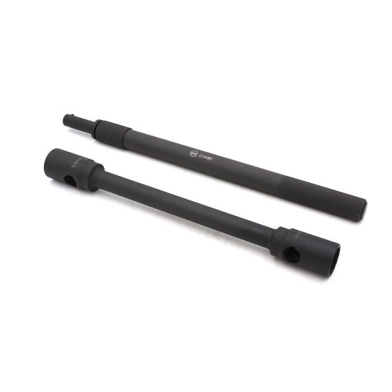 Ключ подъема кабины  Mercedes TRUCK (360/410/440/460/480/550) Car-Tool CT-A1667