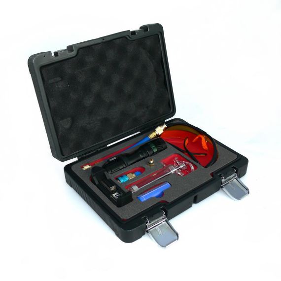 Набор для поиска утечек хладагента Car-Tool CT-1000