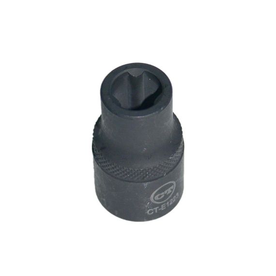 Сервисная головка NISSAN Car-Tool CT-E1223