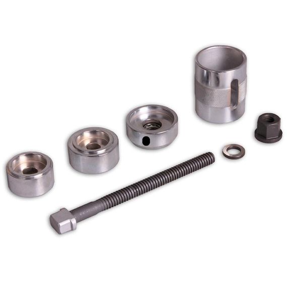 Съемник сайлентблоков редуктора Mercedes ML Car-Tool CT-A1140