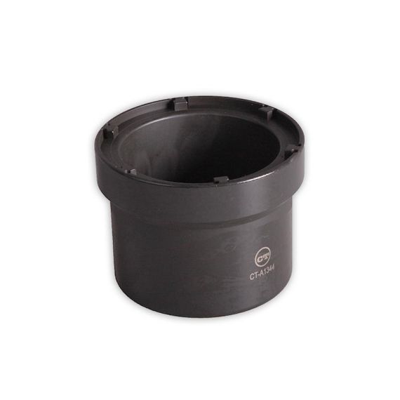 Сервисная головка для гайки дифференциала MAN Car-Tool CT-A1344