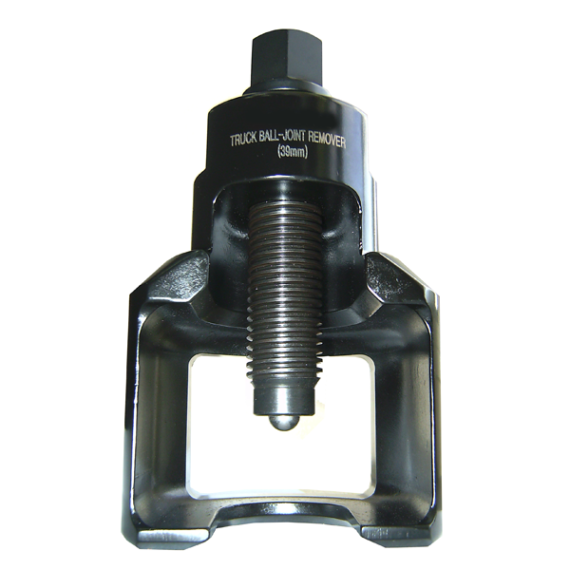 Съемник шарового шарнира грузового автомобиля, зев 39 мм Car-Tool CT-B1102