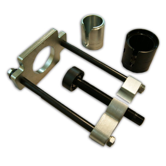 Съемник сайлентблоков Ford Focus Car-Tool CT-4051