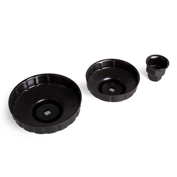 Набор ключей масляного фильтра Renault Car-Tool CT-1199