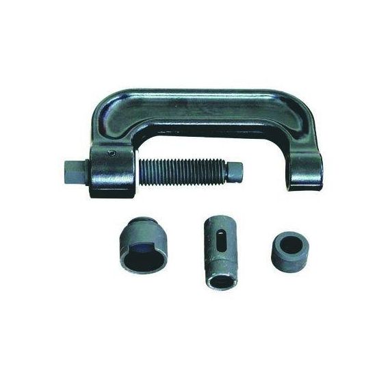 Съемник шаровых опор для 220/211 Car-Tool CT-1257