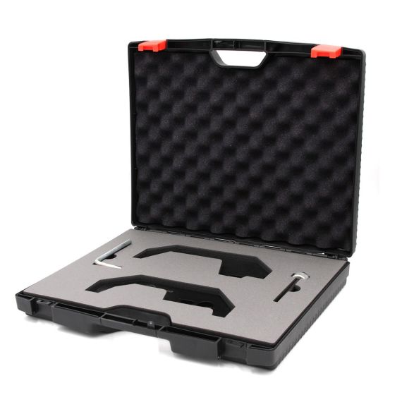 Базовый комплект для установки фаз N62 / N73 Car-Tool CT-2015