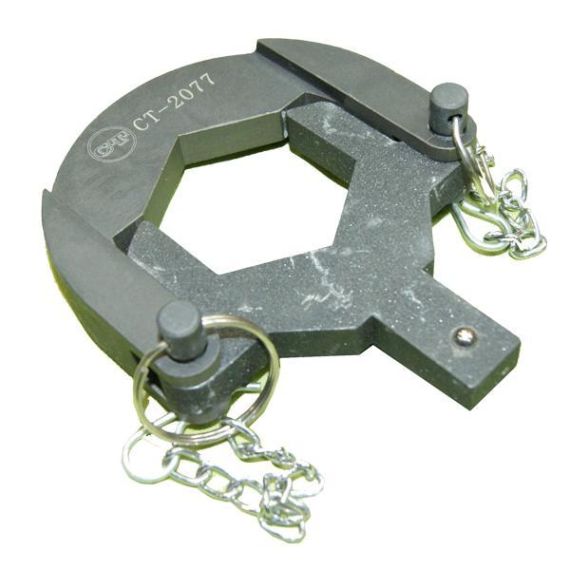 Рожковый ключ для гайки кардана BMW Car-Tool CT-2077