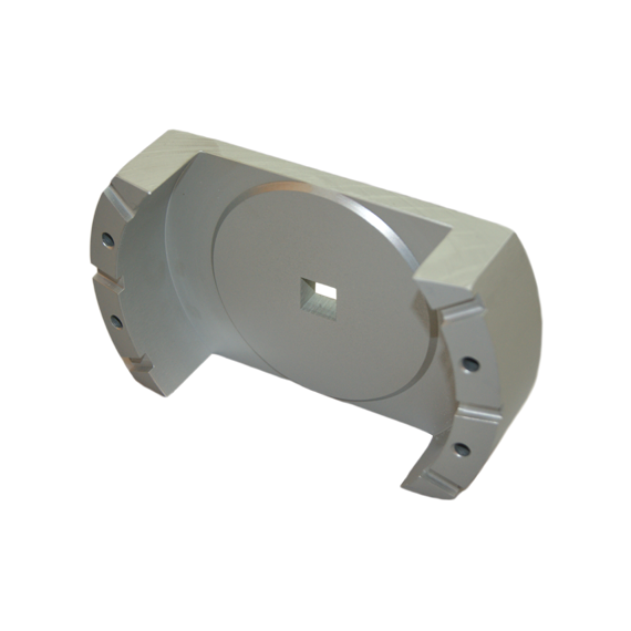 Специальный ключ для снятия колбы бензонасоса Car-Tool CT-3916