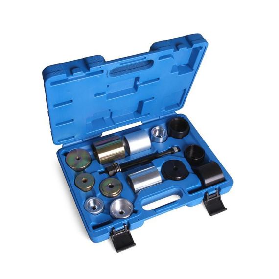 Съемник  для замены сайлентблоков BMW Car-Tool CT-4128