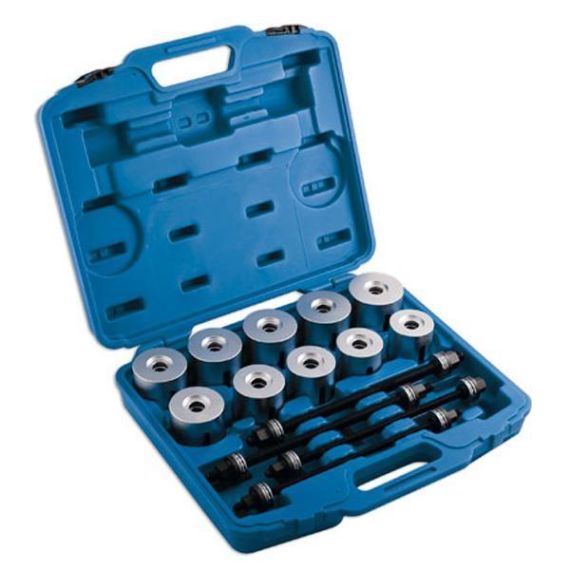 Набор для замены сайлентблоков Car-Tool CT-4231
