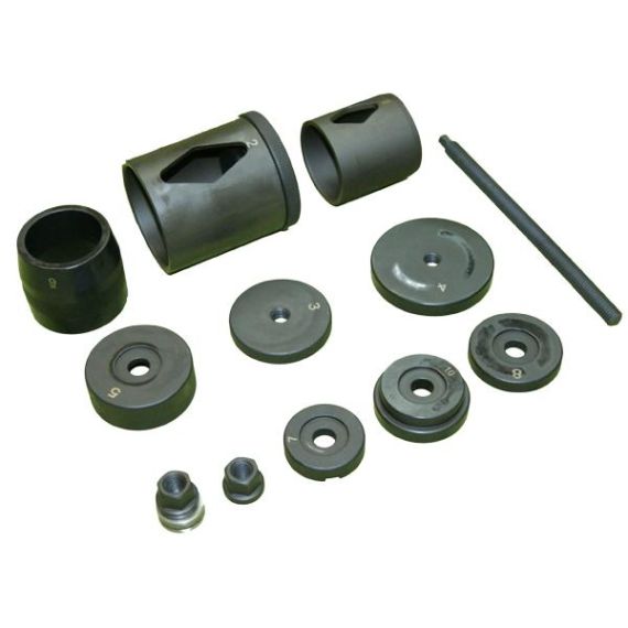 Съемник сайлентблоков редуктора BMW (E39) Car-Tool CT-A1185
