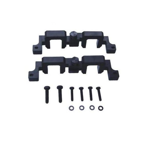 Шаблон для фиксации валов на S85 Car-Tool CT-A1250