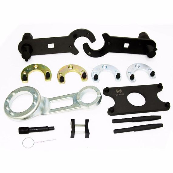 Набор для установки ГРМ ROVER KV6 PETROL / ROEWE750  CT-1678 Car-Tool CT-A1388