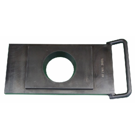 Монтажная плита Car-Tool CT-B036