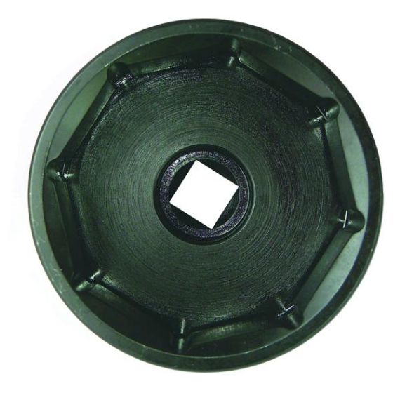 Головка для осей BPW 110 мм 8 гр. 16 тн. Car-Tool CT-B1050-3