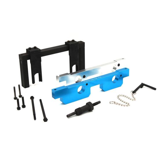 Расширенный набор инструмента для N51/52/53/54 Car-Tool CT-B1188