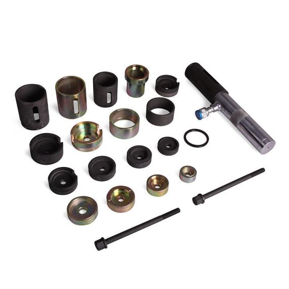 Съемник сайлентблоков рычагов для BMW Car-Tool CT-C1129