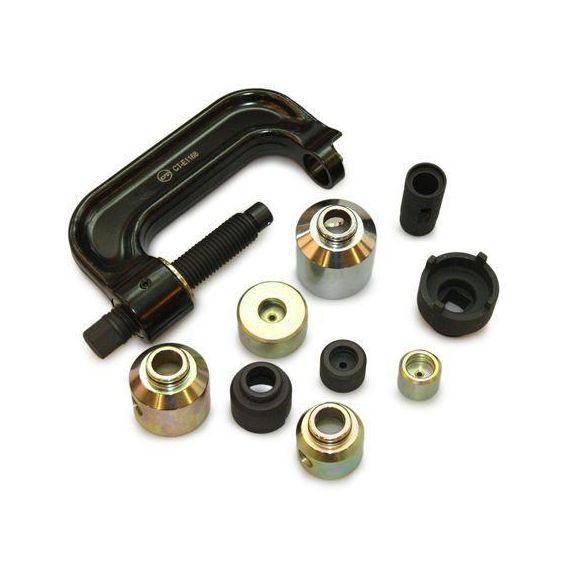 Набор для снятия шаровых опор Car-Tool CT-E1168