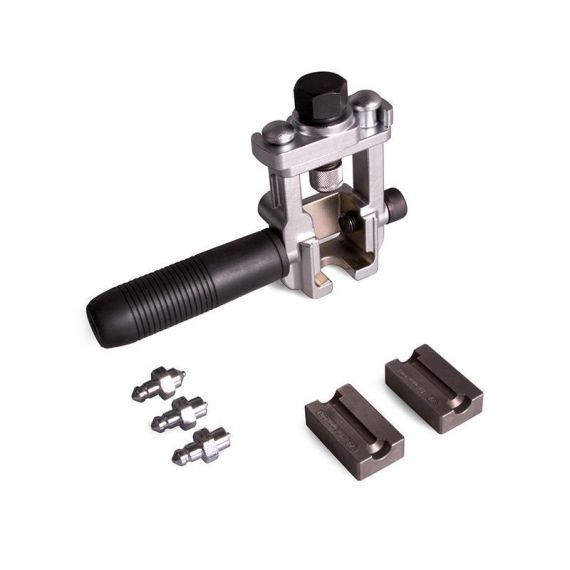 Набор для развальцовки трубок Car-Tool CT-E2113
