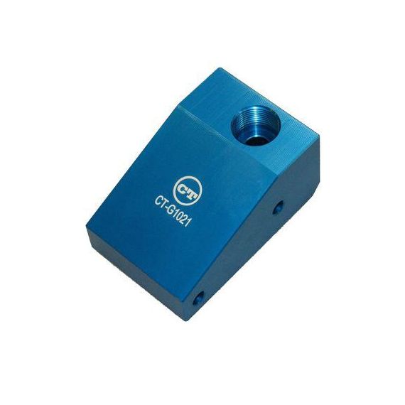 Зажимная стойка для M60 Car-Tool CT-G1021
