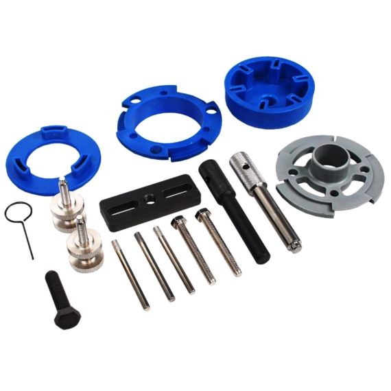 Набор для установки ГРМ FORD Car-Tool CT-U0405