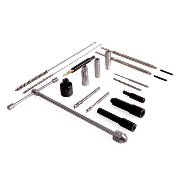 Сервисный набор для свечей накаливания Car-Tool CT-1074A