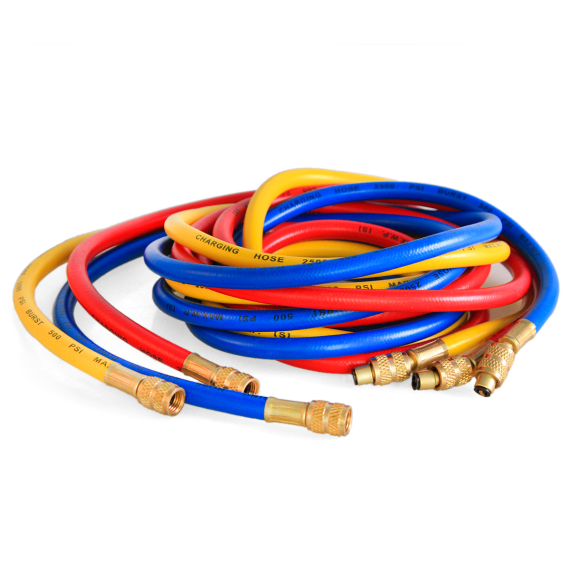 Заправочные шланги Car-Tool N28708