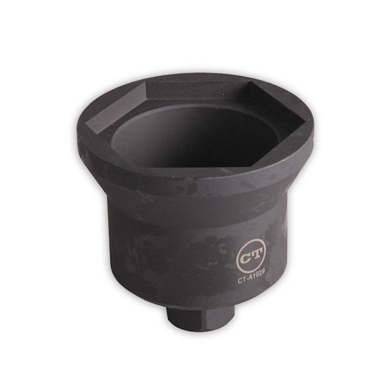 Ступичная шестигранная головка 98 мм Car-Tool CT-1029A