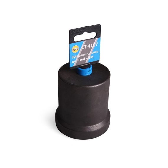Профильный ключ ступичных гаек для Ford / GM Car-Tool CT-4107