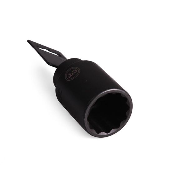 Торцевая ударная головка 36 мм, 1/2" Car-Tool CT-4168