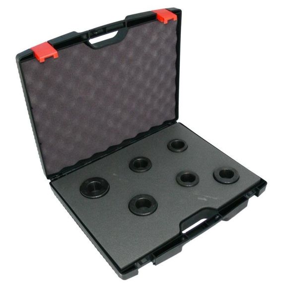 Набор оправок для станков CEMB Car-Tool CT-A1116-36H