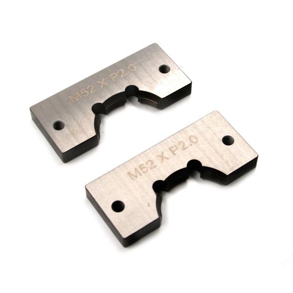 Кулачки для резьбы M52Х2.0 Car-Tool CT-A1183-3