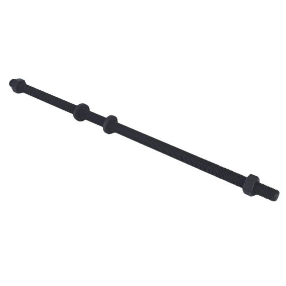 Болт вытяжной M16*P2.0*500L для комплекта CT-A1690 Car-Tool CT-A1690-03