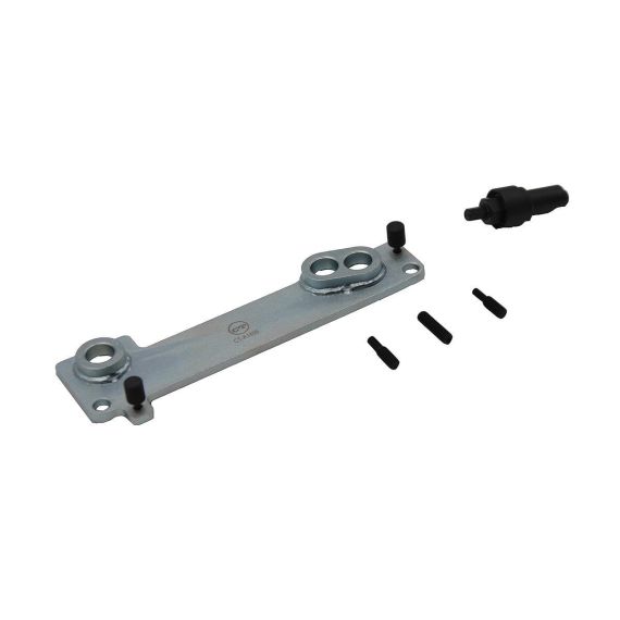 Съемник штифта направляющей рейки Mercedes (M133/M270/M274) Car-Tool CT-A1898