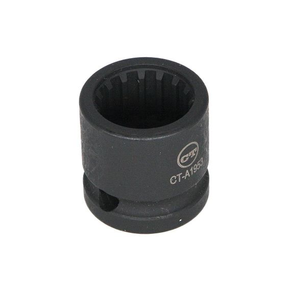 Специальная головка для BMW /MINI/ FORD  22 мм 16 граней Car-Tool CT-A1953