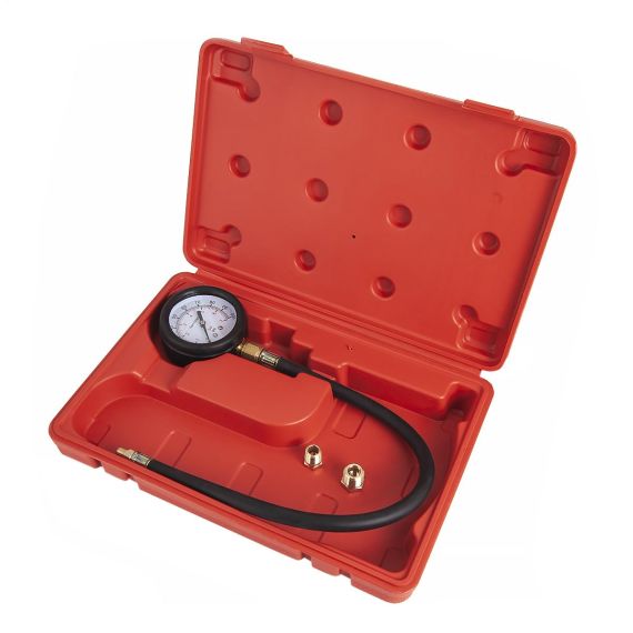 Тестер давления масла в двигателе Car-Tool CT-B0105