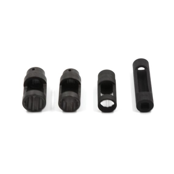 Набор торцевых головок для форсунок Car-Tool CT-E011