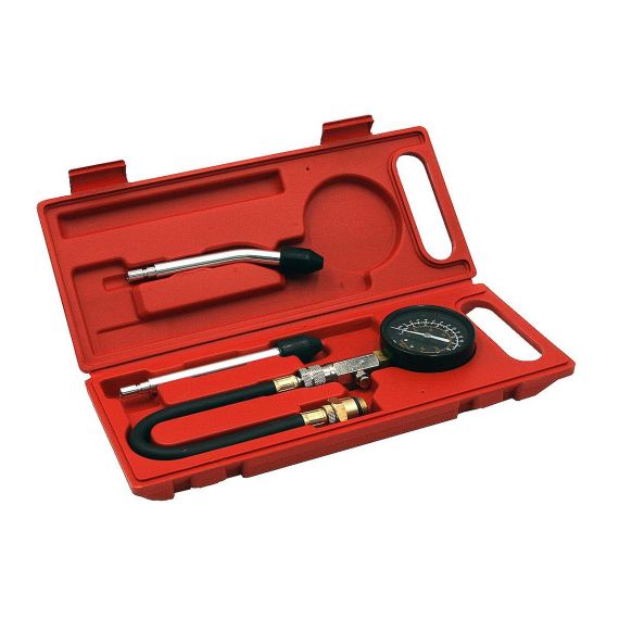 Компрессометр бензиновый Car-Tool CT-N0109