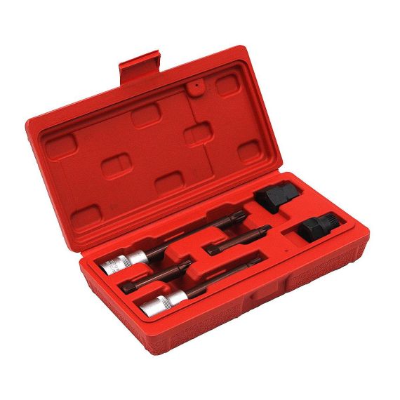 Набор для ремонта генераторов 6 предметов Car-Tool CT-N0239