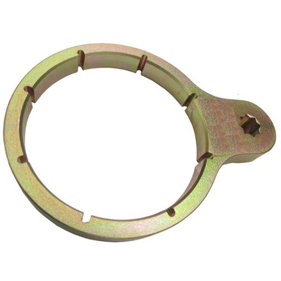 Ключ топливного фильтра HINO 2003-2006 гг Car-Tool CT-A2018-21