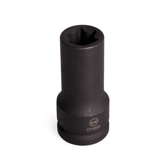 Торцевая головка для SCANIA E28 Car-Tool CT-A2228