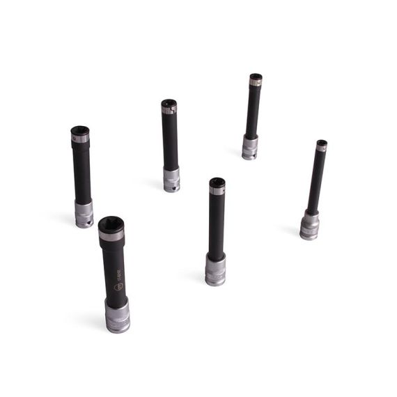 Набор торцевых головок E-профиль Car-Tool CT-B2167