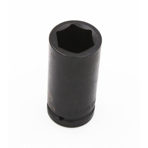 Торцевая головка 28 мм Car-Tool CT-4178
