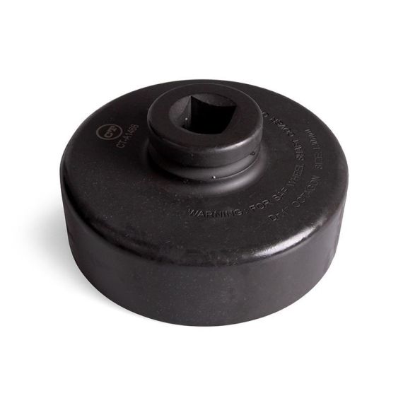 Ступичный ключ SAF, 8 граней 130 мм Car-Tool CT-A1466