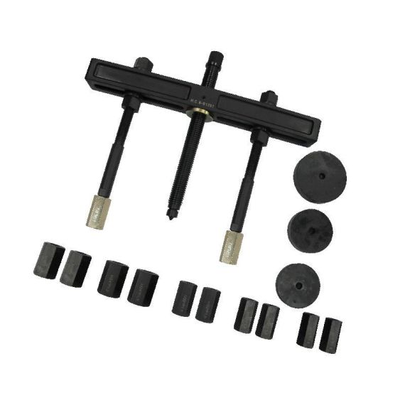 Универсальный съемник ступицы Car-Tool CT-B1391